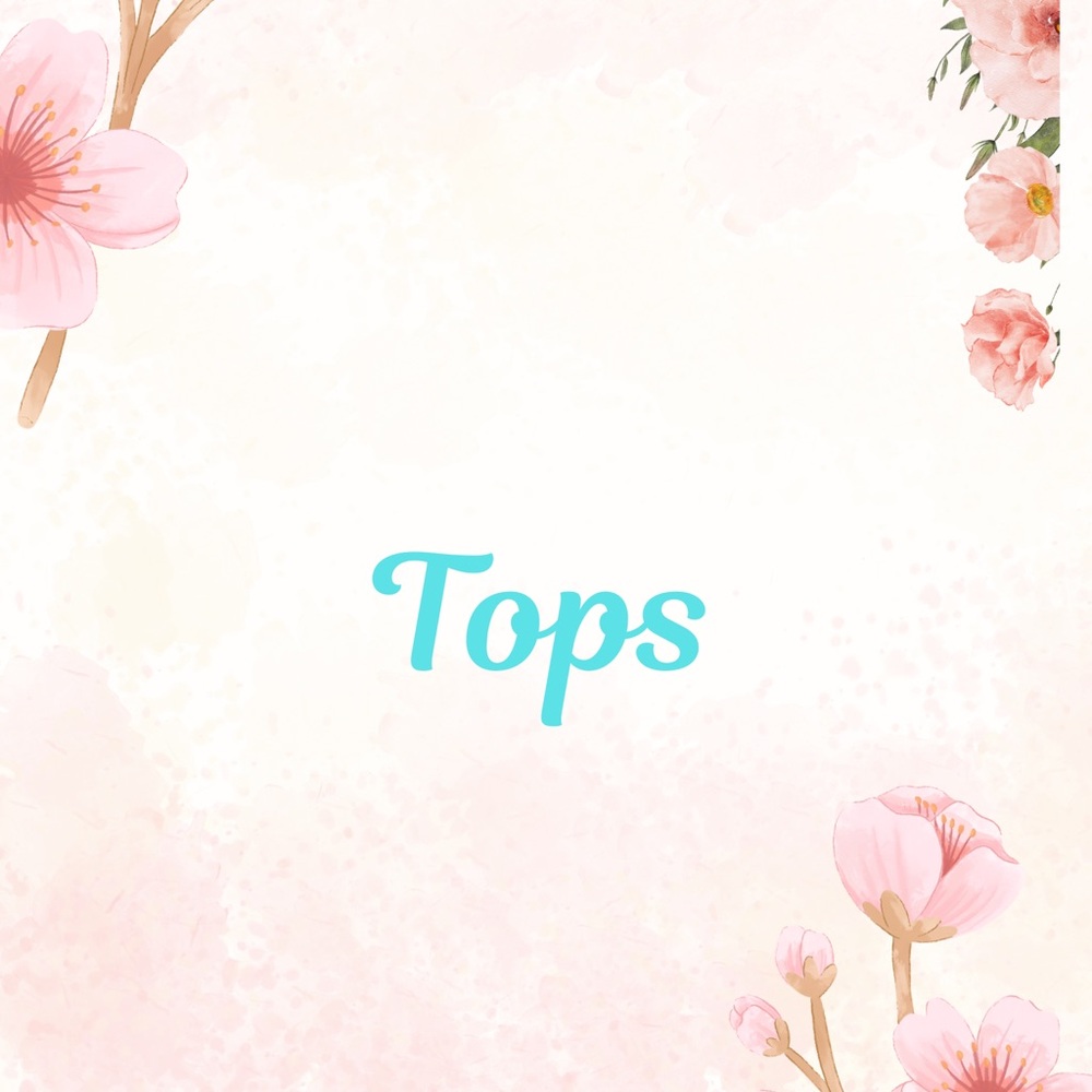 Floral Women's Top